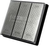 Faithfull Diamond Whetstone Sharpen