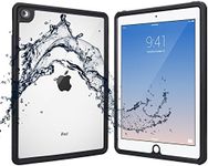 MOMOTS for iPad 9.7 Case Waterproof