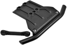 RPM Front Bumper and Skid Plate Traxxas Sledge RPM70982 Electric Car/Truck Option Parts