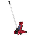 Sealey 3290Cx Trolley Jack 3Tonne