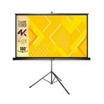 Indoor Outdoor Projector Screen