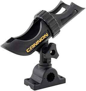 Cannon 2450169-1 Three-Position Adjustable Rod Holder