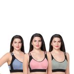 Jogging Bras