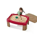Step2 Naturally Playful Sand Table,