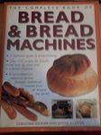 French Bread Machine