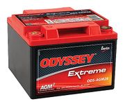 ODYSSEY PC925 Automotive and LTV Battery