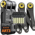 Seatylock FoldyLock Forever Folding