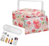 SINGER Large Premium Sewing Basket 