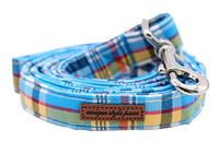 unique style paws Dog Leash with Soft Cotton Handle Leashes Heavy Duty Dog Leash for Small Medium to Large Dogs