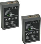 Wasabi Power Battery for Olympus BL