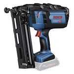 Bosch Professional 18V System Akku-Nagler GNH 18V-64 M (max. Nagel-Ã˜ 1,6 Mm, Nagellänge 64 Mm, Ohne Akkus Und Ladegerät, Im Karton)