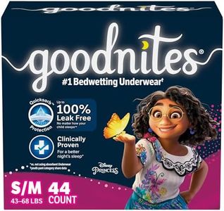 Huggies Go