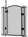 Sentry Safety Pool Fence Visiguard 