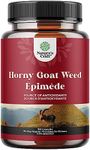 Advanced Horny Goat Weed Complex fo
