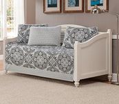 Fancy Collection 5pc Day Bed Cover 