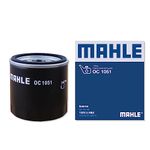 MAHLE OC 1051 Oil Filter