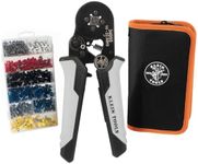 Klein Tools 34060 Ferrule Crimping 