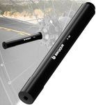 BIKQQUR Bicycle Thru Axles for Fox 36 Forks for Fox 40 Forks, Quick Release Mountain and Road Bike Hubs Adapter (20mm x 100mm/ 110mm)