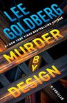 Murder by Design: A Thriller (Edison Bixby Book 1)