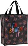 Blue Q I'm Bringin' It Handy Tote f