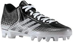 adidas Men's Crazyquick Low Footbal