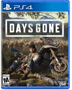 Days Gone 