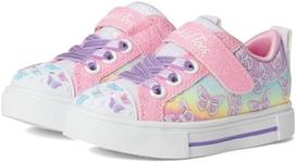 SKECHERS Girls Twinkle Sparks-Ombre