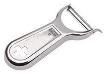 Kuhn Rikon Swiss Metal Peeler, 4-Inch