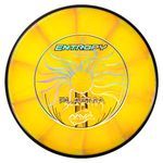 MVP Disc Sports Plasma Entropy Disc Golf Putter (170-175g / Colors May Vary)