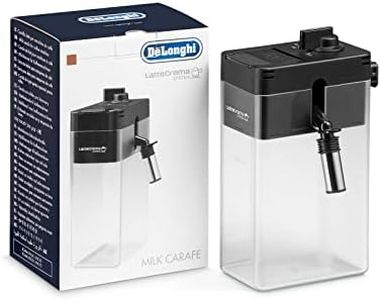 De'Longhi DeLonghi DLSC027 Milk Container AS00001199 Coffee Maker