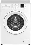 Beko WTL72051W 7kg 1200rpm Freestanding Washing Machine - White