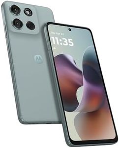 Motorola Moto g56 5G - Grey Mist