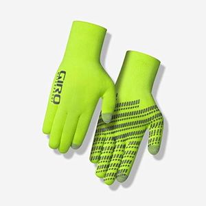 GIRO Glove Xnetic H2O Winter (6) FLYL/XL