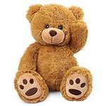 LotFancy Teddy Bear Stuffed Animals