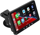 Portable Car Stereo,for Wireless Ap