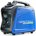 1200W Portable GenTrax Inverter Gen