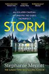 Storm: The gripping new escapist thriller from the Sunday Times bestselling author