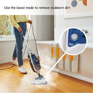 Vax Steam Fresh Total Home Cleaner – Multi-Surface Steam Mop