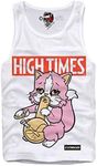 E1Syndicate Tank TOP Vest HIGH Time