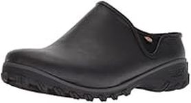 BOGS Women's Sauvie Clog Waterproof