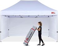 MASTERCANOPY Ez Pop-up Canopy Tent 