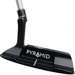 Pyramid Golf Putter (Right Hand)- 33" Blade