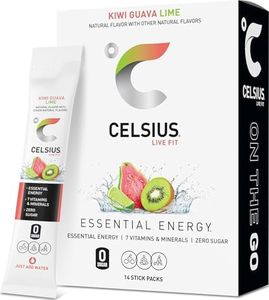 CELSIUS On