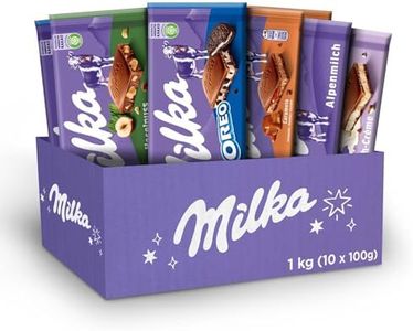 Milka - Bo