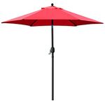 Mainstays 9 Market Umbrella