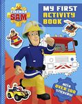 Fireman Sam: My First Activity Book