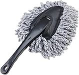 Microfiber Feather Duster for Home Cleaning