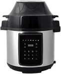 Healthy choice Pressure Cooker Air 