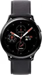SAMSUNG Galaxy Watch Active 2 (44mm, GPS, Bluetooth, Unlocked LTE) Smart Watch with Advanced Health Monitoring, Fitness Tracking, and Long Lasting Battery, US Version