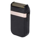 Men's Electric Shavers, Foil Shaver Painless Shaving Flexible Portable for Hotel for Travel for Home